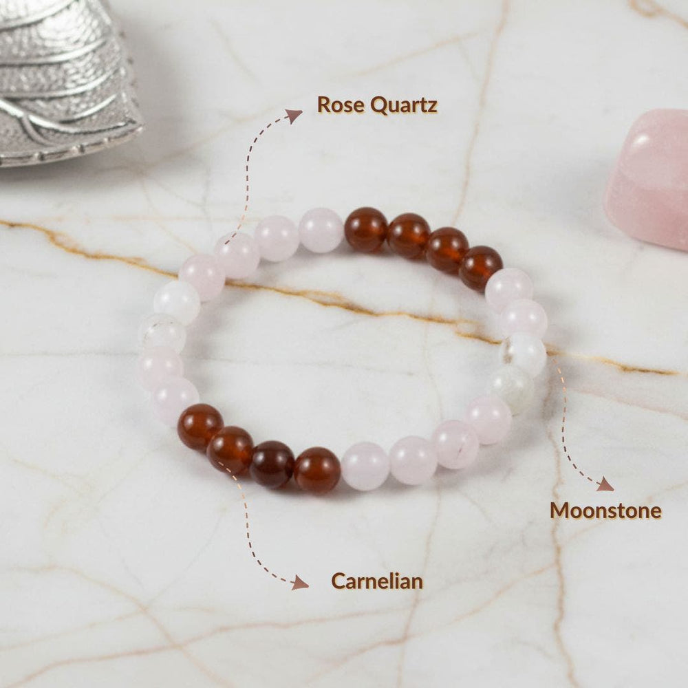 Fertility Bracelet