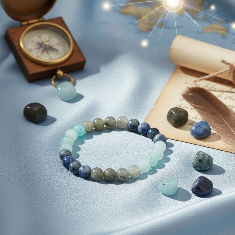 Freedom Bracelet