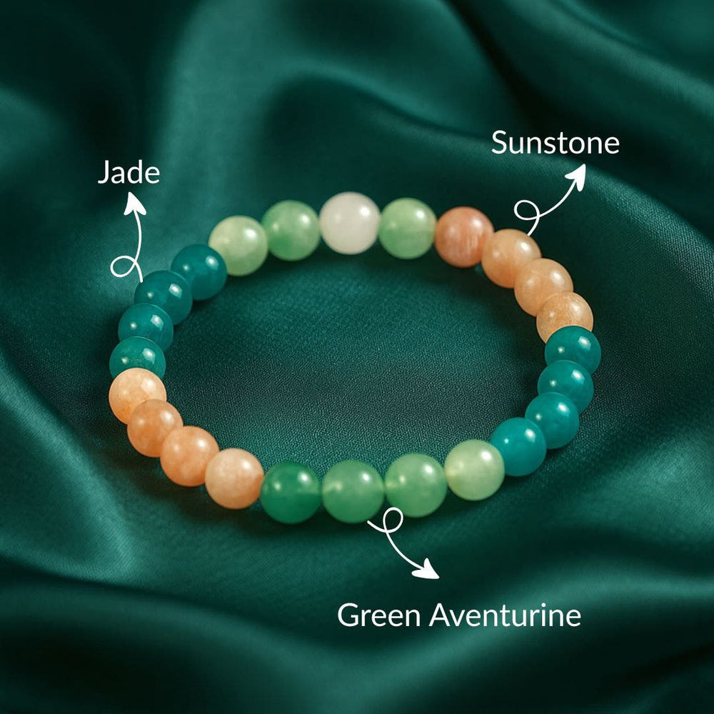 Good Luck Bracelet
