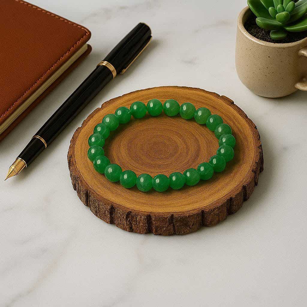 Green Aventurine Bracelet 
