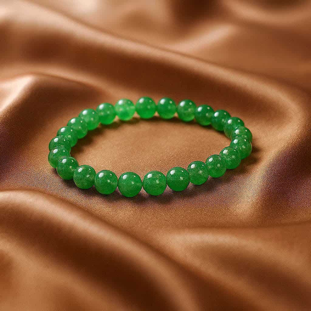 Green Aventurine Bracelet 