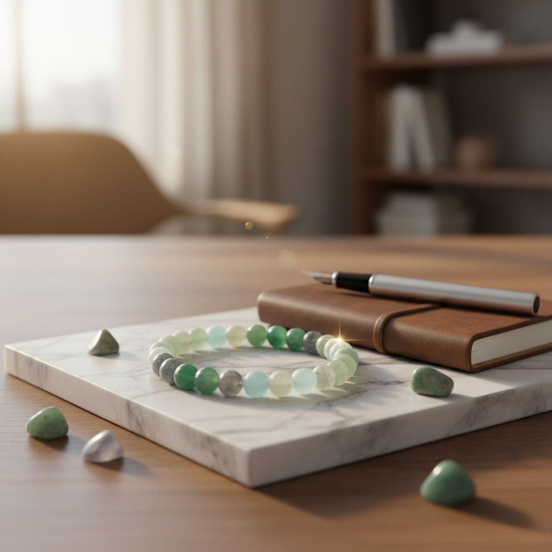 Job Manifestation Bracelet