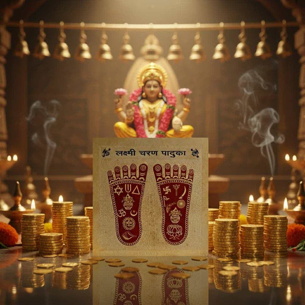 Lakshmi Charan Paduka