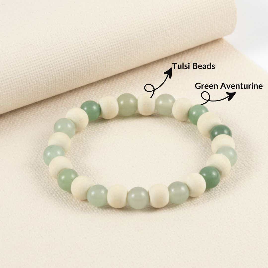 Lucky Charm Bracelet