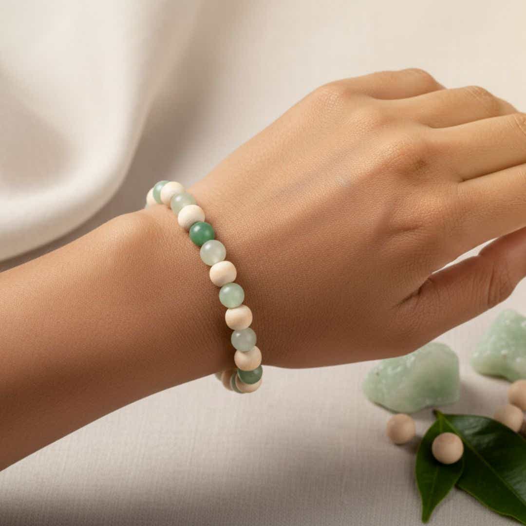 Lucky Charm Bracelet