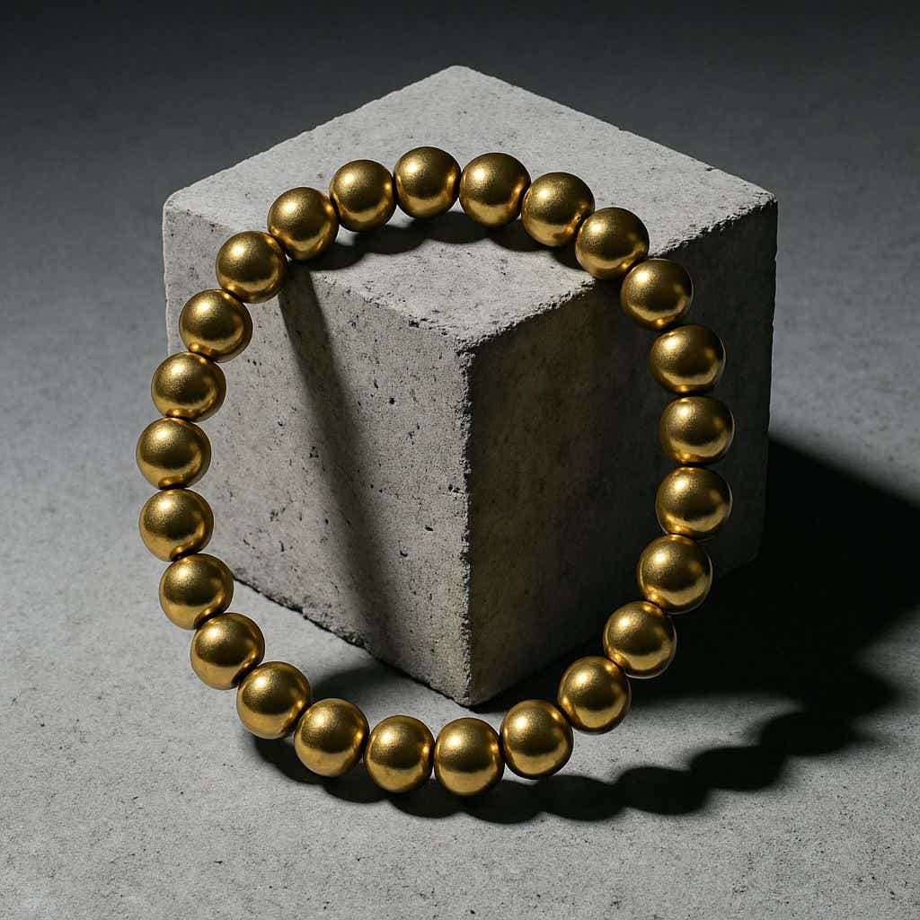 Money Magnet Bracelet