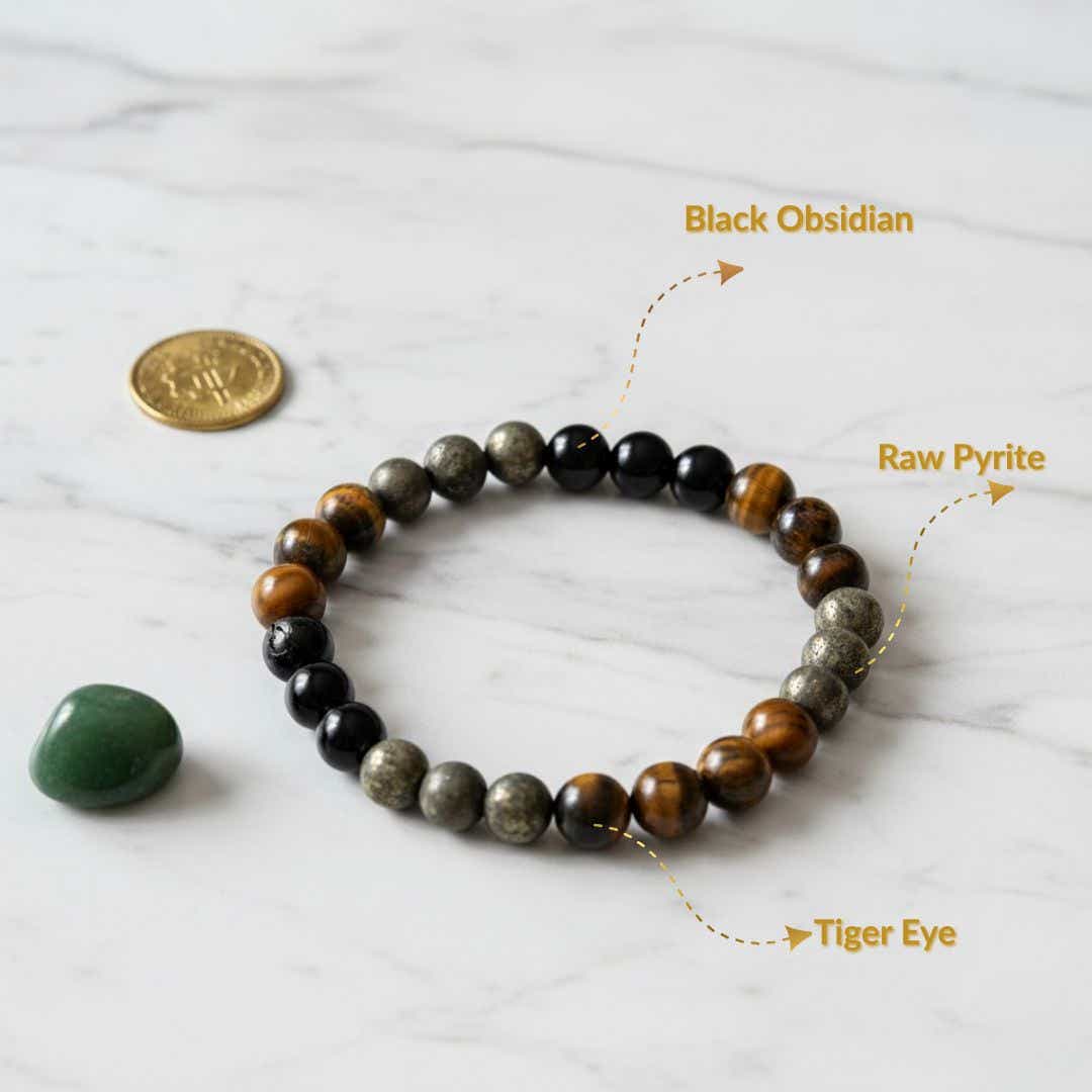 Money Maker Bracelet