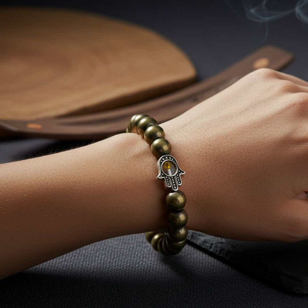 Money Shield Bracelet