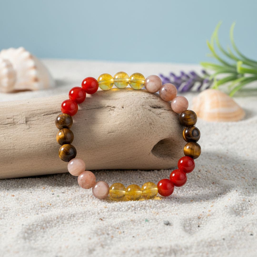 Numerology 1 Bracelet