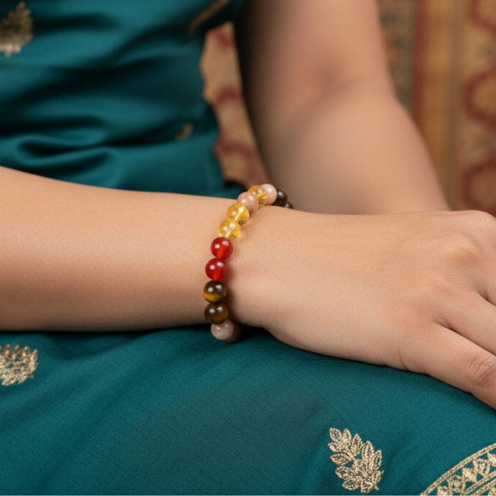 Numerology 1 Bracelet – view 7