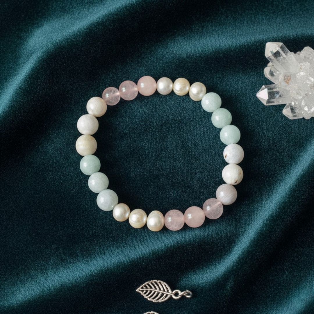 Numerology 2 Bracelet