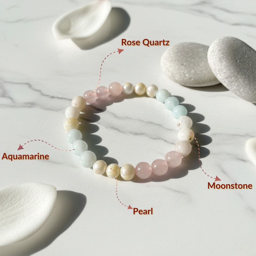 Numerology 2 Bracelet