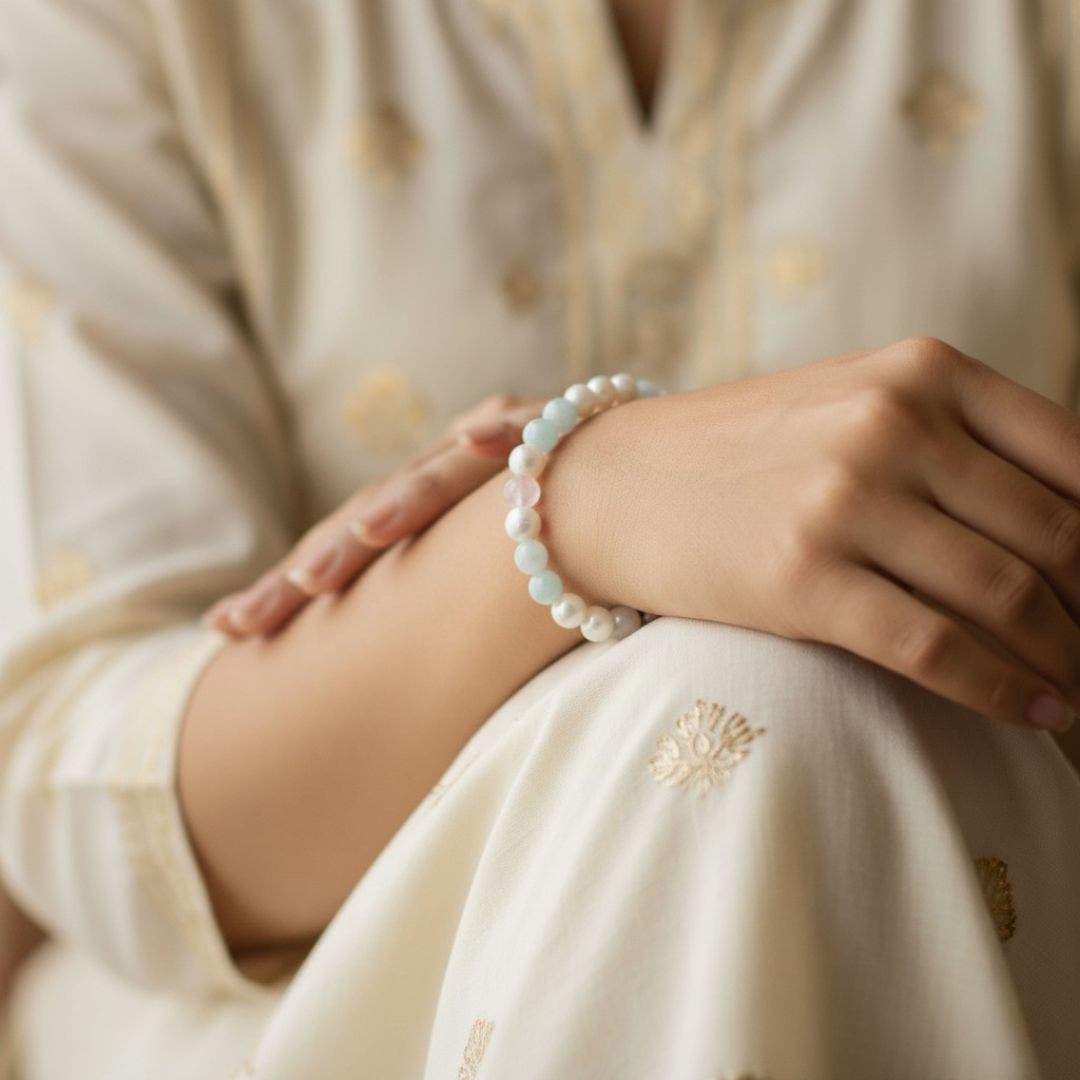 Numerology 2 Bracelet