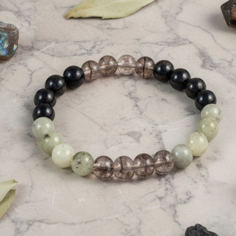 Numerology 4 Bracelet