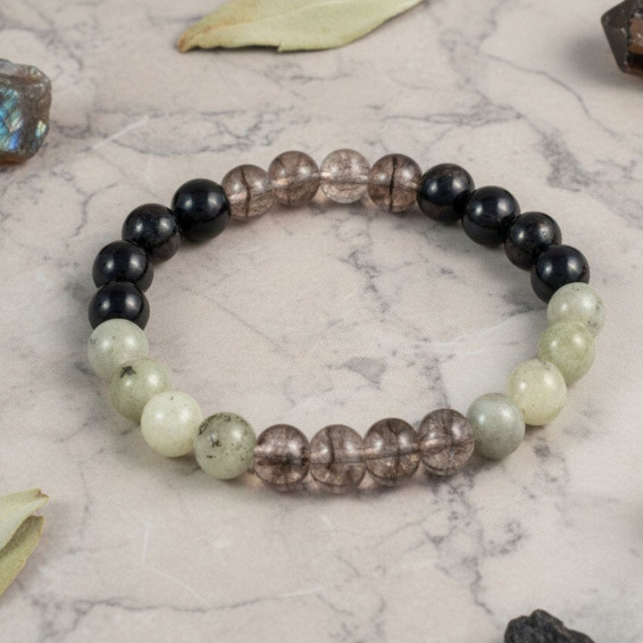 Numerology 4 Bracelet