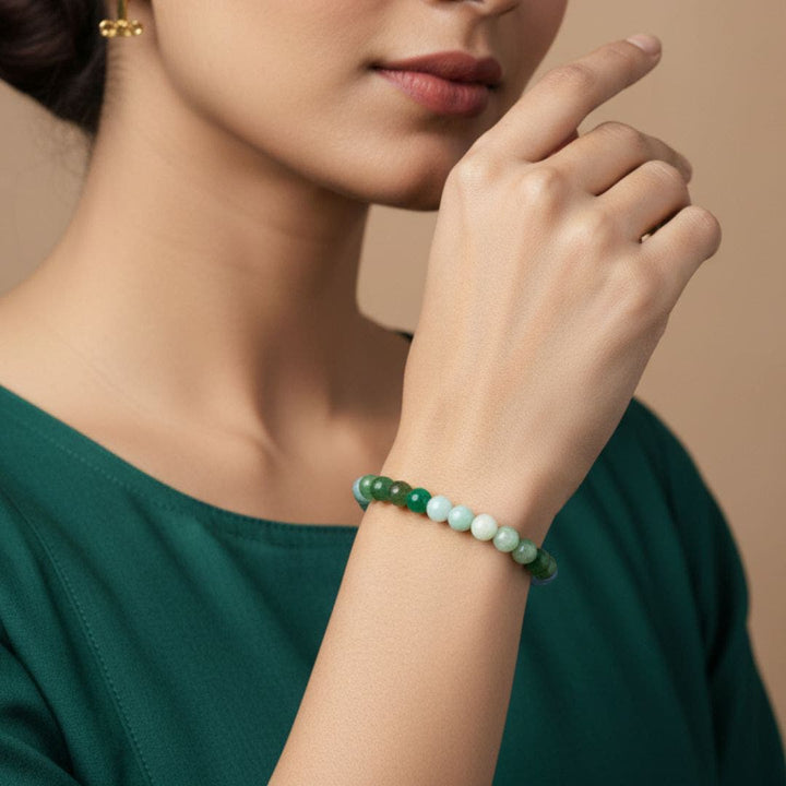 Numerology 5 Bracelet – view 7