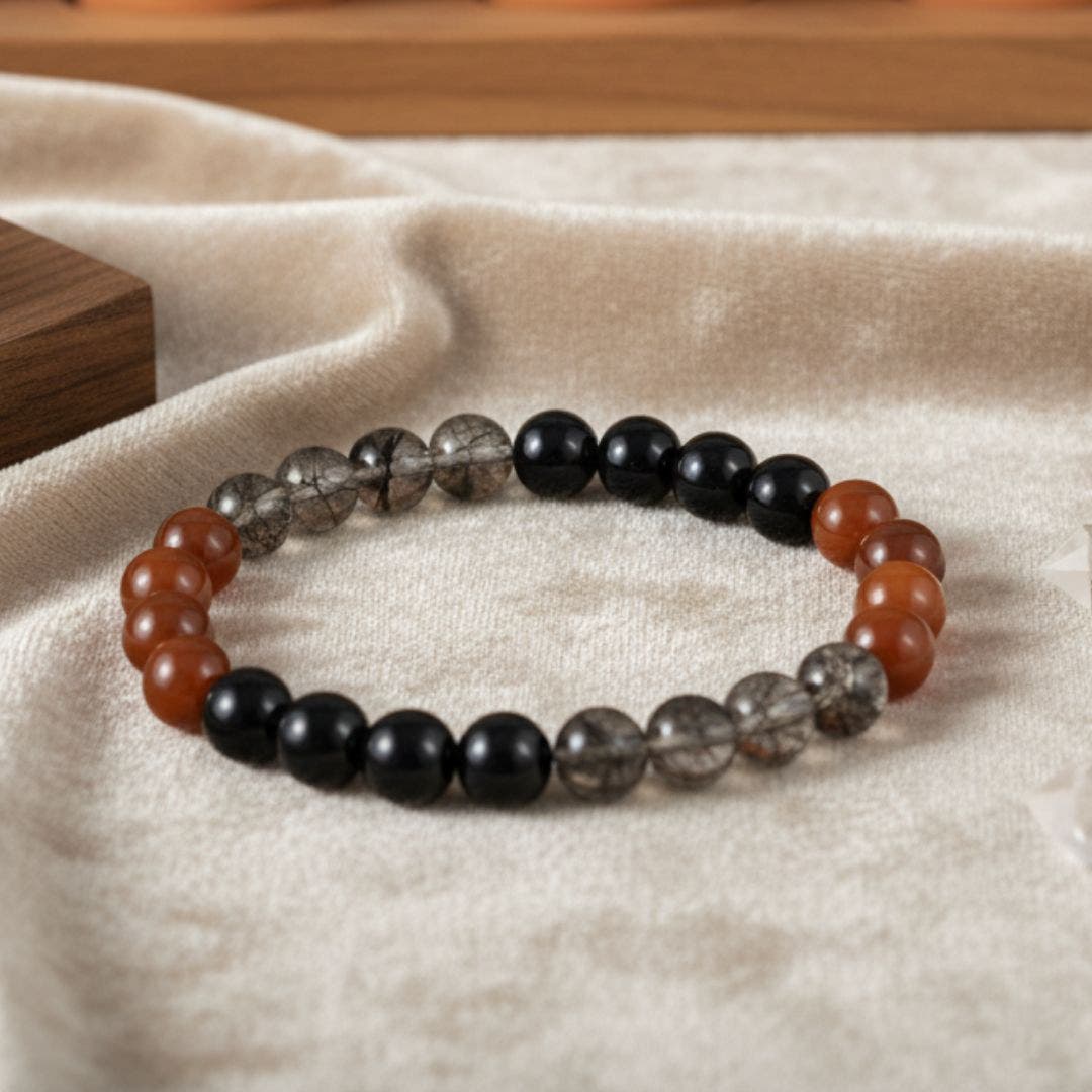 Numerology 8 Bracelet