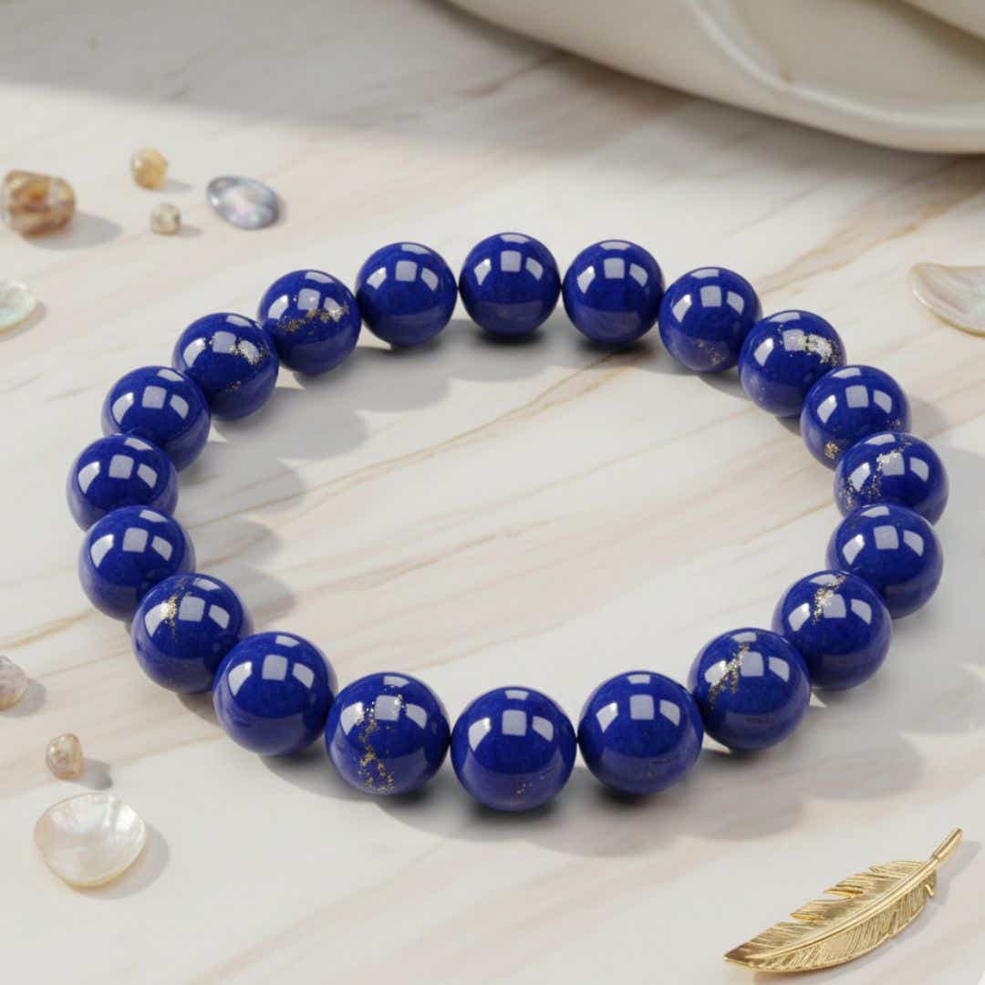 Positive emotion bracelet