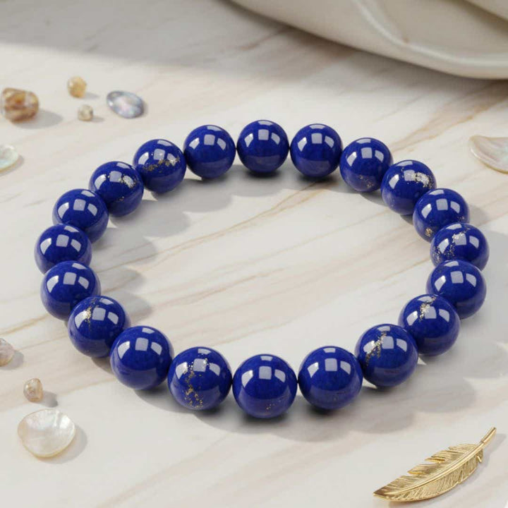 Positive emotion bracelet