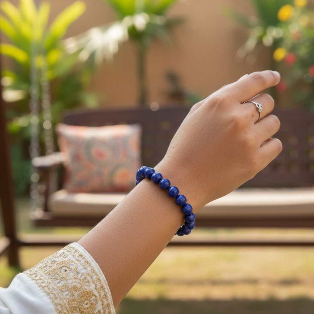 Positive Emotions Bracelet