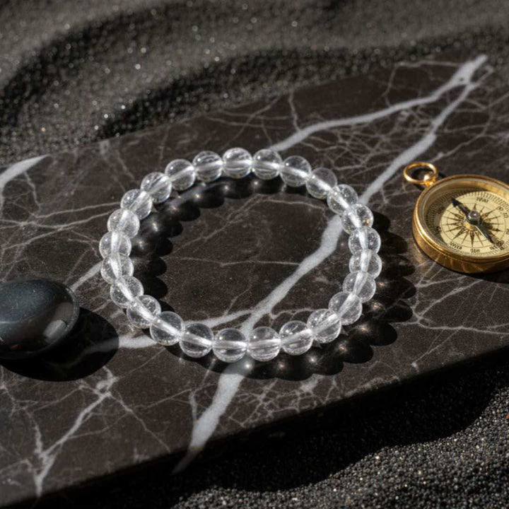 Positivity Attraction Bracelet