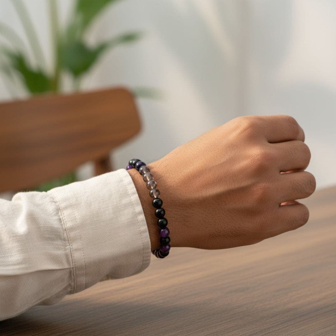 Quit Addiction Bracelet