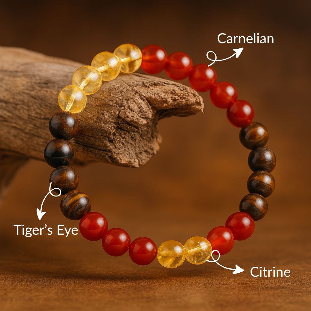 Sales and Marketing Bracelet