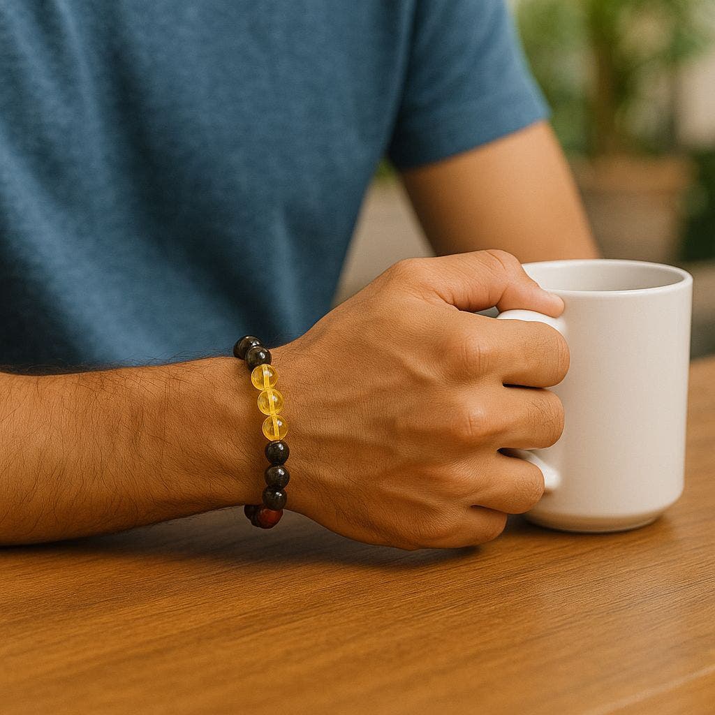 Sales and Marketing Bracelet