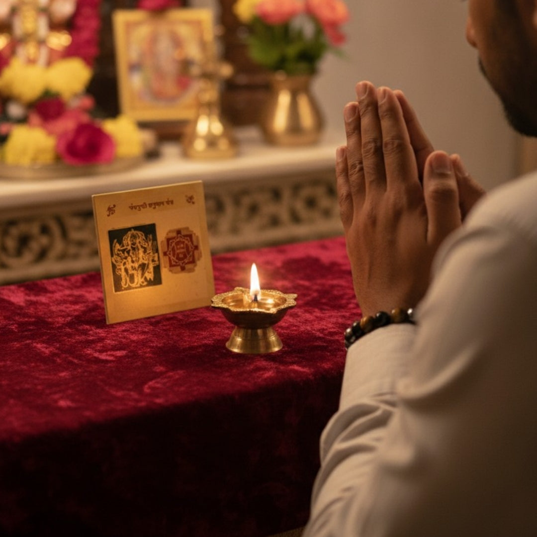 Sarv Suraksha Kavach Combo