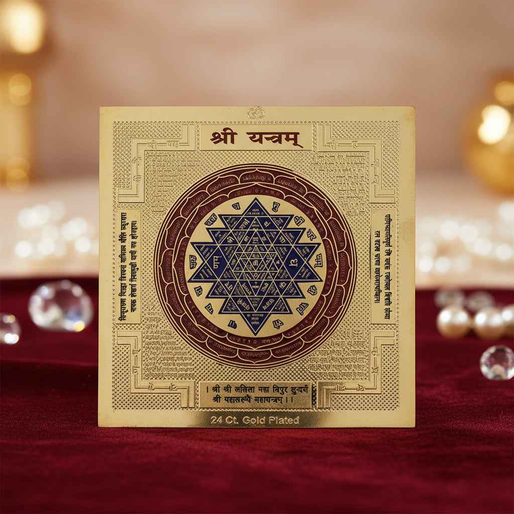 Shree Yantra