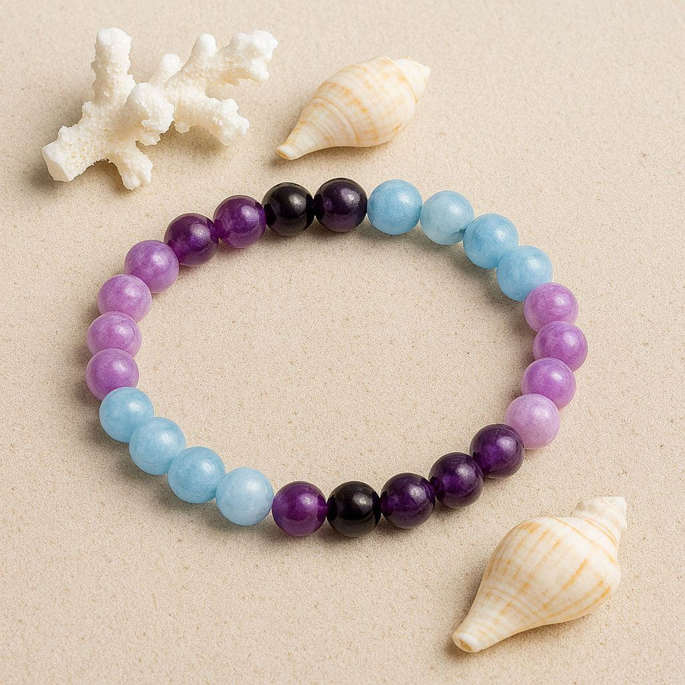 Stress and Anxiety Relief Bracelet