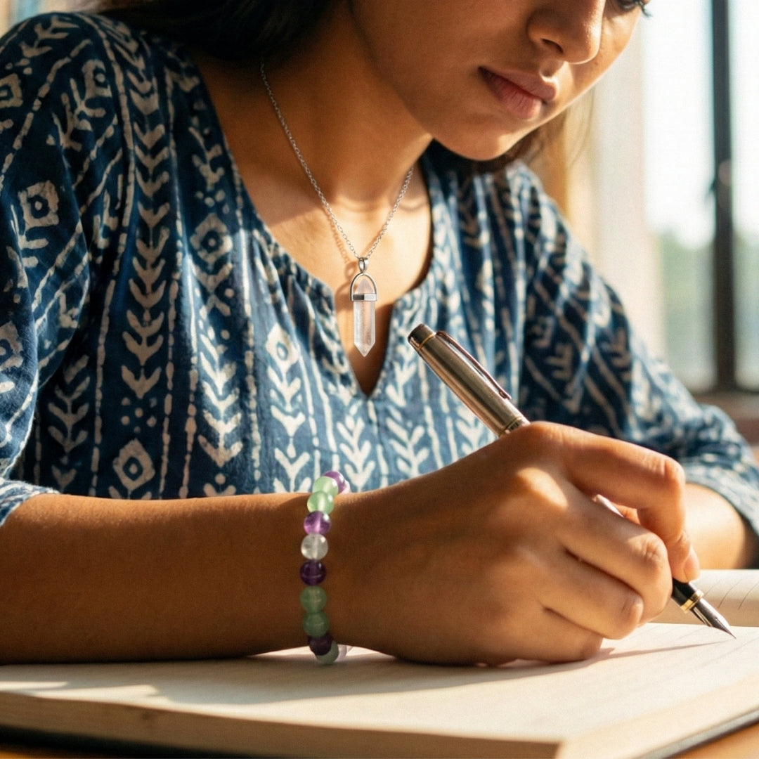 Student Focus & Success Combo