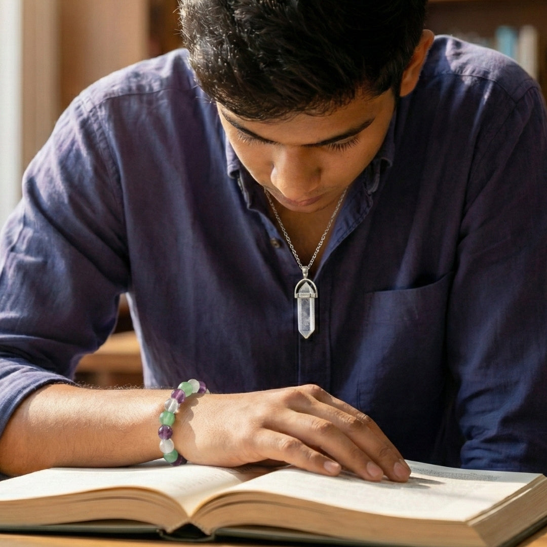 Student Focus & Success Combo