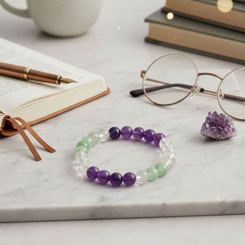 Study Bracelet