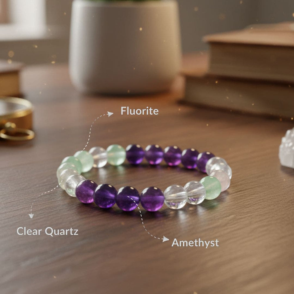 Study Bracelet