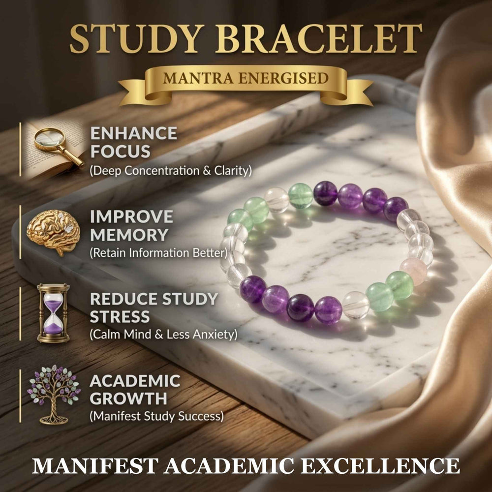 Study Bracelet