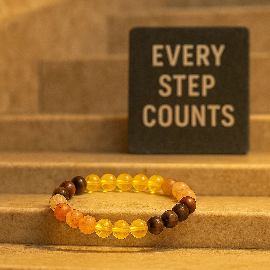 Success Bracelet