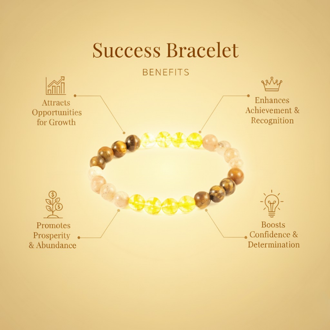 Success Bracelet