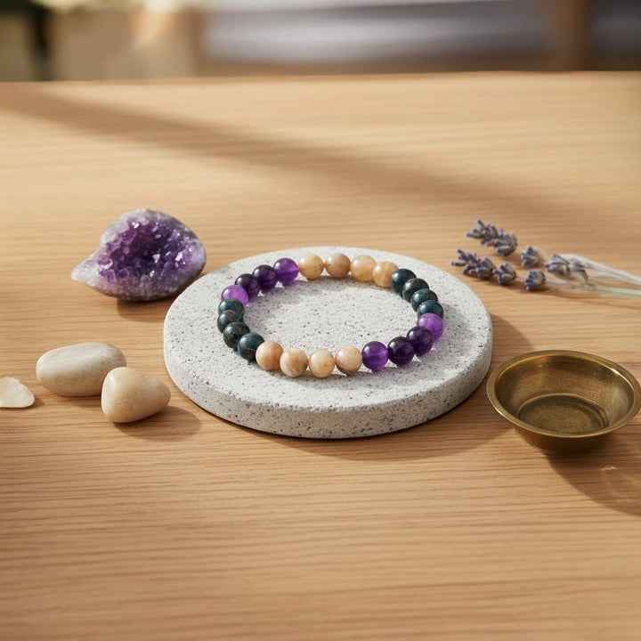 Ultimate Weight Control Bracelet