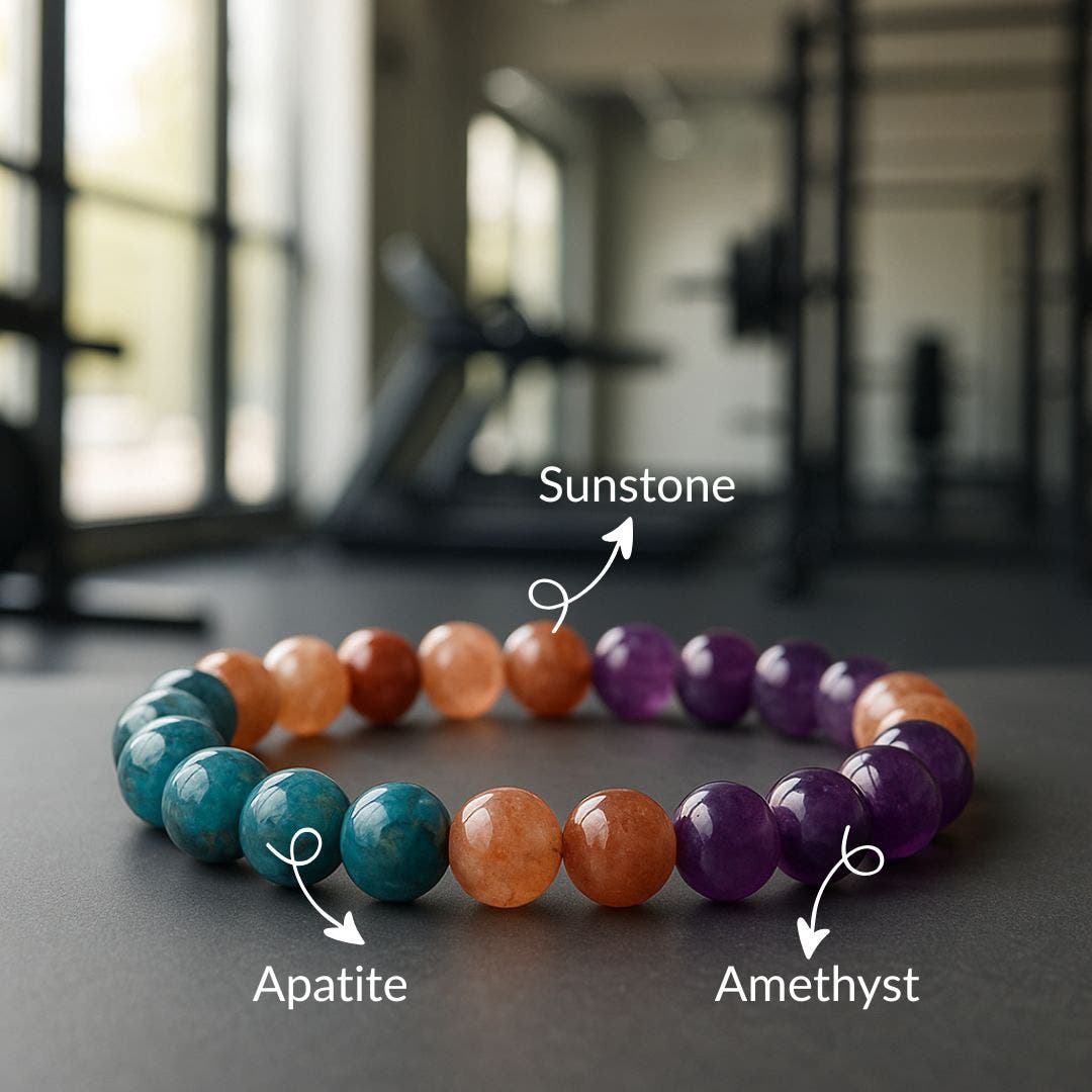 Ultimate Weight Control Bracelet