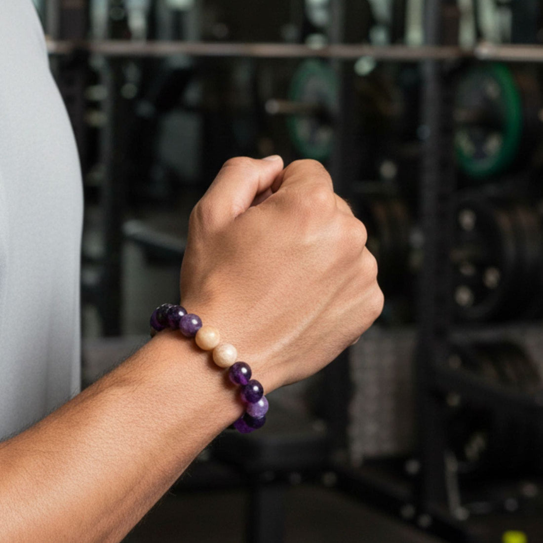 Ultimate Weight Control Bracelet