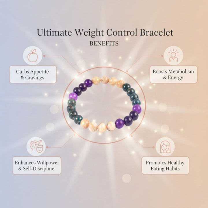 Ultimate Weight Control Bracelet