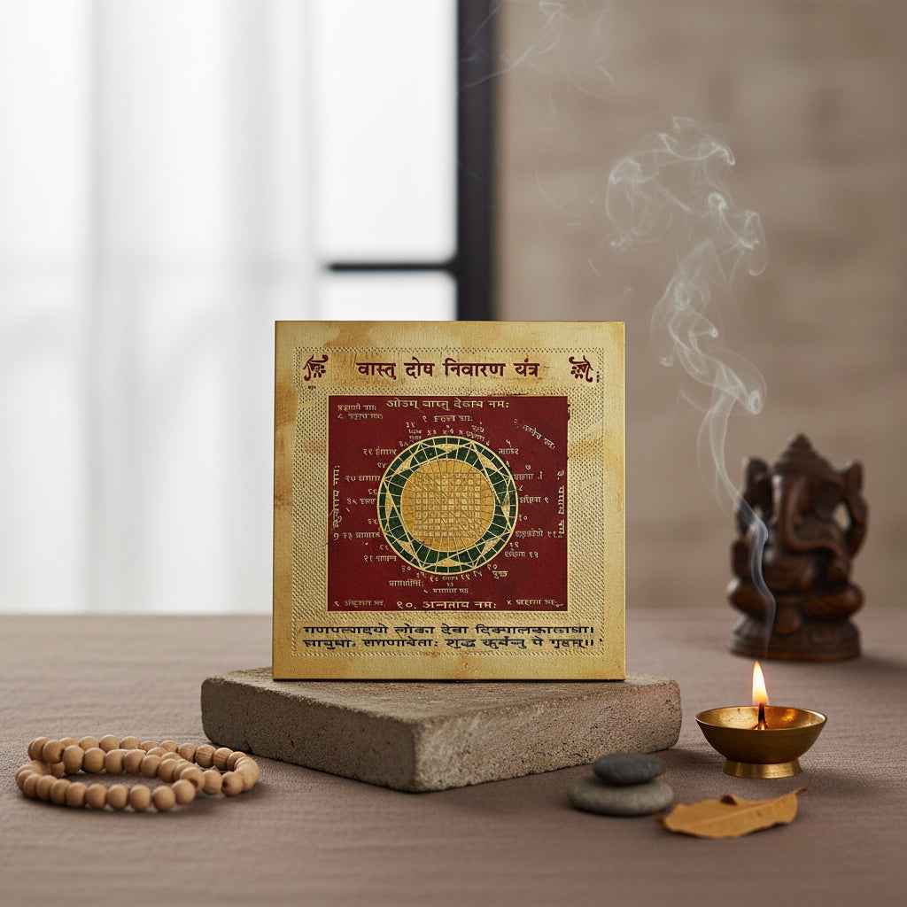 Vastu Dosh Nivaran Yantra