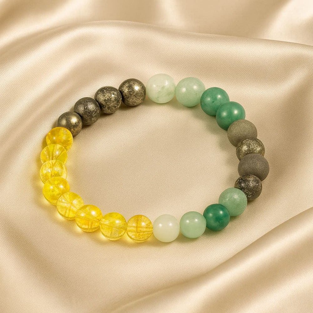 Wealth Maker Bracelet