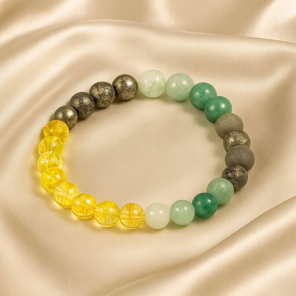 Wealth Maker Bracelet