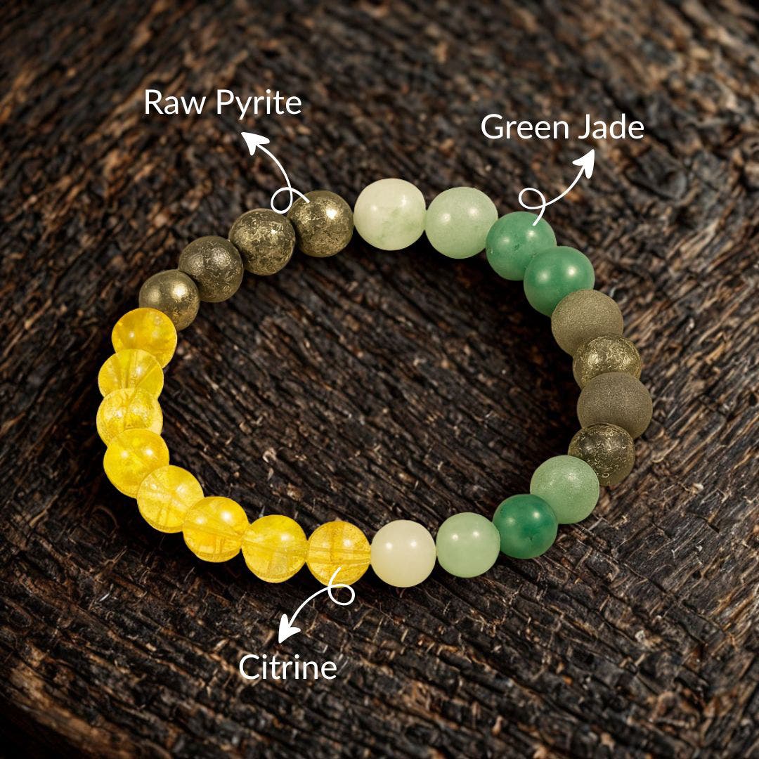 Wealth Maker Bracelet