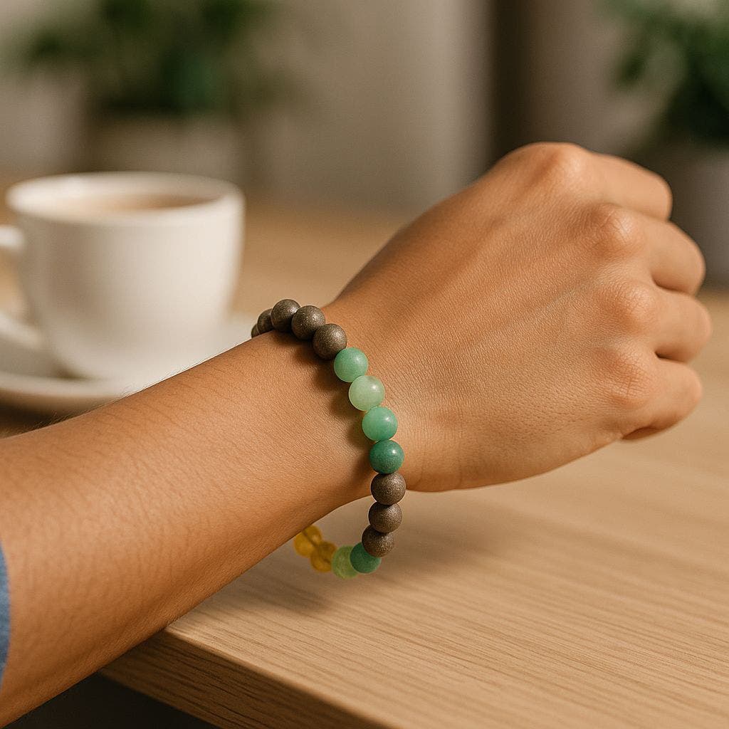 Wealth Maker Bracelet