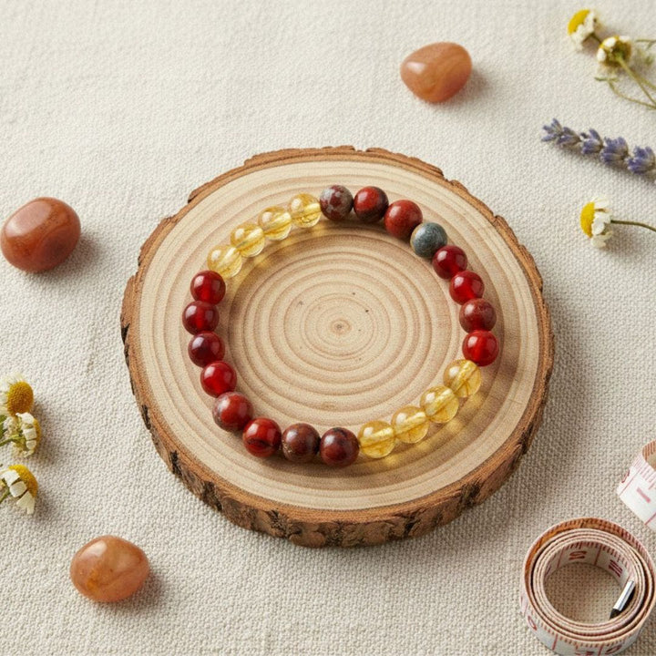 Weight Gain Bracelet