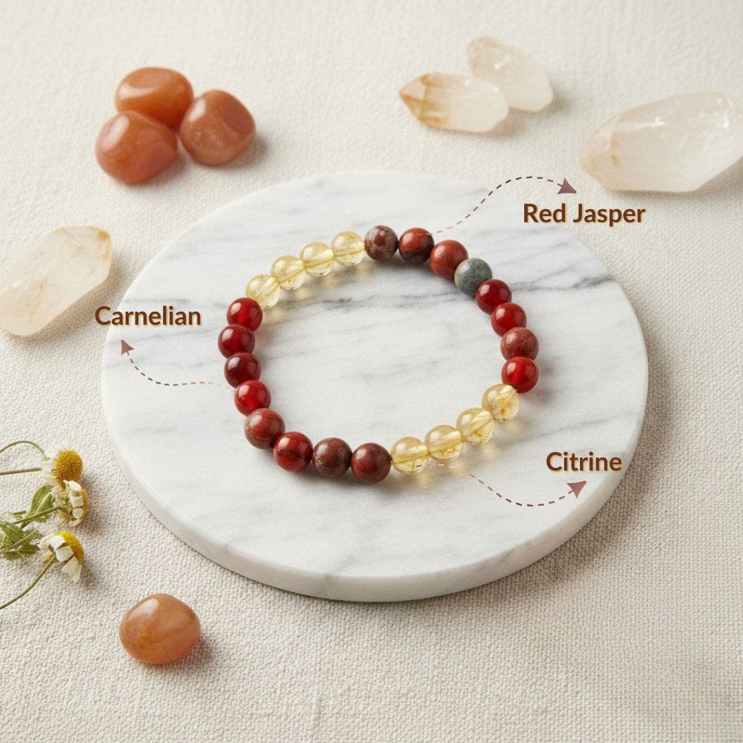 Weight Gain Bracelet