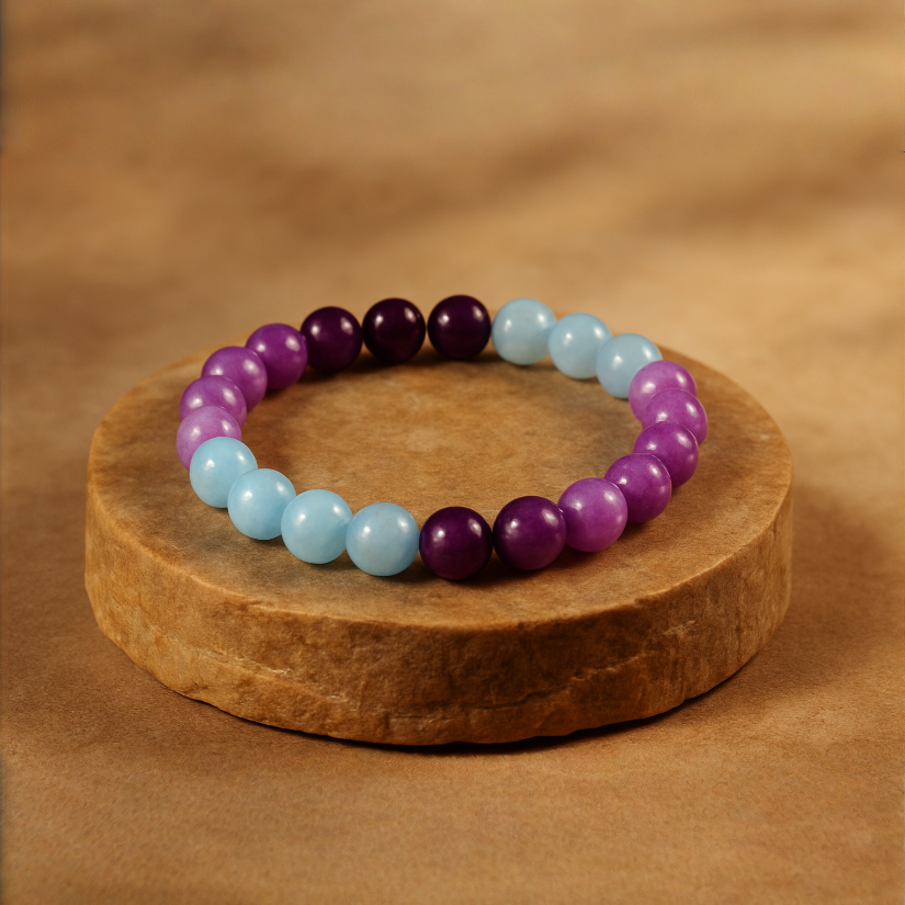 Stress and Anxiety Relief Bracelet - AstroSutraa